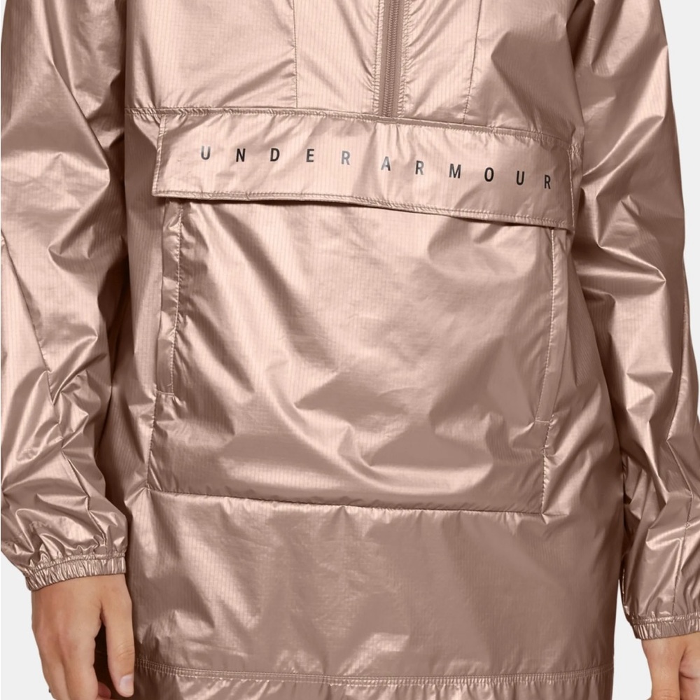 Under Armour Women's Windbreaker size S - Picture 3 of 15